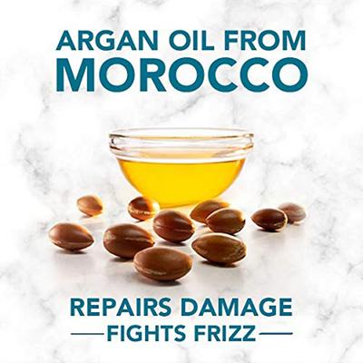 Herbal Essences Repair Argan Oil of Morocco Shampoo 400ml - Shampoos