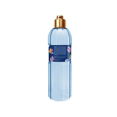 The Love Co. Luxury Blueberry Pancake Body Wash - Bath & Shower Gel for Men & Women - All Skin Types - 100% Vegan 250 ml - Shower Gels & Body Wash