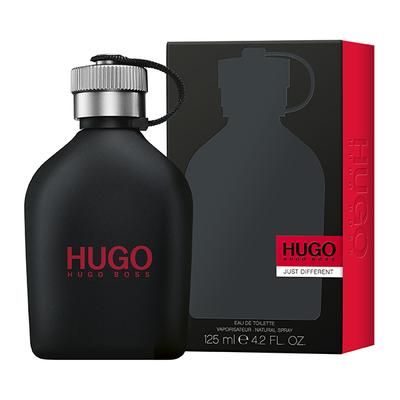 Hugo Boss Just Different Eau De Toilette 125 ml - Perfumes (Edt/Edp)
