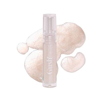 Gush Beauty Lip Slick - Grace 2.8 gm - Lip Glosses