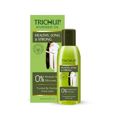 Trichup Oil 200ml - Hair Oils