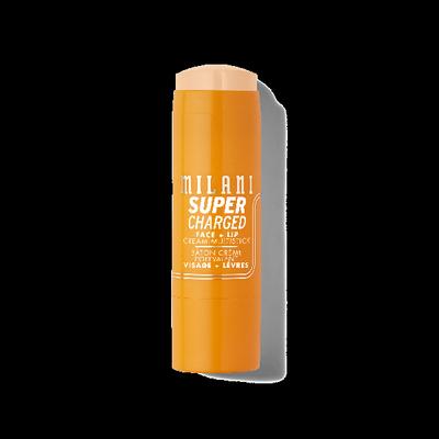 Milani Supercharged Cheek + Lip Multistick - Power Highlight 5 gm - Creams/Oils/Lotions