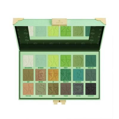 Jeffree Star Cosmetics Blood Money Palette 27 gm - Face Palettes