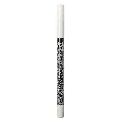 Daily Life Forever52 Waterproof Smoothenin Eye Pencil Cloud F512 White Tide 1.2gm - Kajal & Kohls