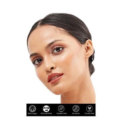 KIRO Super Butter Lip Lacquer Melted Caramel 7 5ml - Liquid Lipsticks