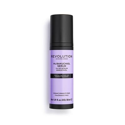 Revolution Skin 1% Bakuchiol Serum 30 ml - Face Serum
