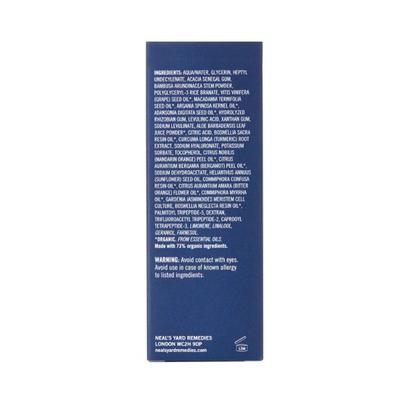 Neal'S Yard Remedies Frankincense Intense Age Defy Serum 30 ml - Face Moisturizers