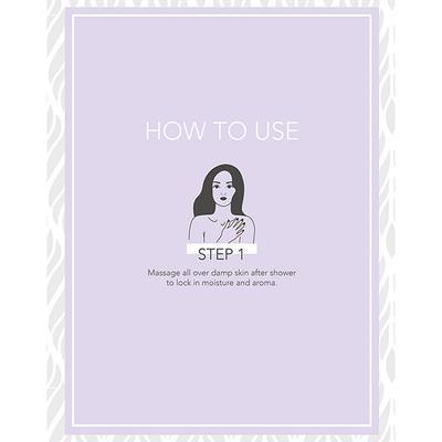 Fabessentials Sandalwood Eucalyptus Saffron Body Lotion 250 ml - Creams/Oils/Lotions