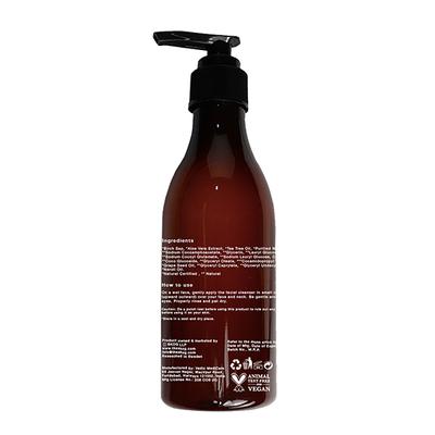 SKOG BIRCH SAP FACIAL CLEANSER 200 ml - Face Wash & Cleansers