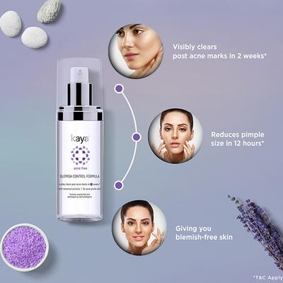 Kaya Blemish Control Formula 30 ml - Skin-Treatment