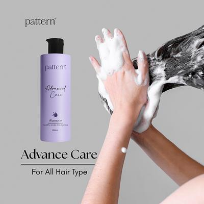 Pattern Advance Care Shampoo 250 ml - Shampoos