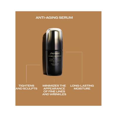 Shiseido Future Solution Lx Intensive Firming Contour Serum 50 ml - Face Serum