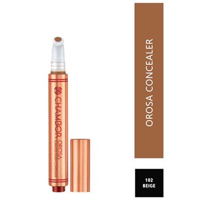 Chambor Orosa Flawless Finish Concealer - 102 3 ml - Concealer