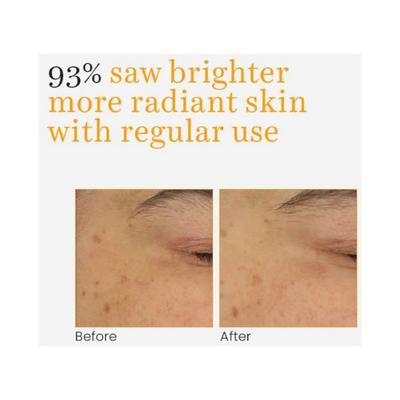 O3+ Vitamin C & Turmeric Glow Gel Cream 50 gm - Face Moisturizers