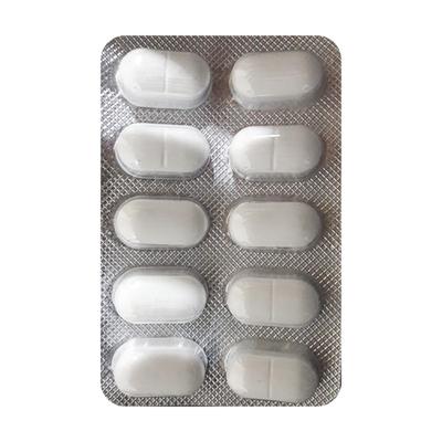 Eslizen 600mg Tablet 10'S - Epilepsy/Convulsion-Ant