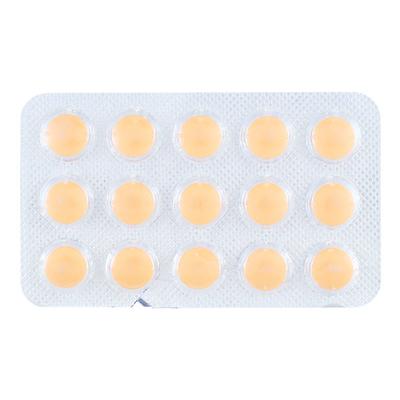 Donep 10mg Tablet 15'S - Alzheimer-Neu