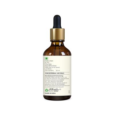 Forest Essentials Keshanta Advanced Hair Growth Serum 50 ml - Hair Serums