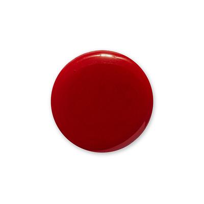 Colorbar Flaming Red - (046) 12 ml - Nail Polish