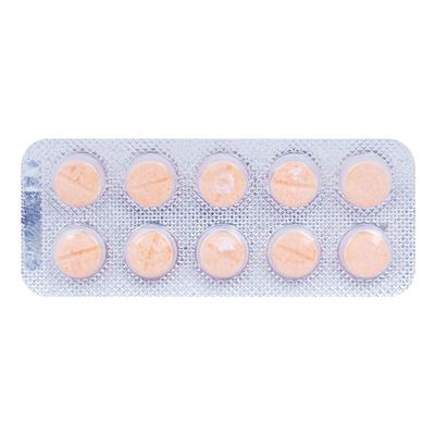 Pronate 40mg Tablet 10'S - Hypertension-Bet