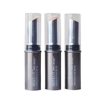 Lakme Absolute White Intense Spf 20 Concealer Stick Beige 03 3.6 Gm - Concealer