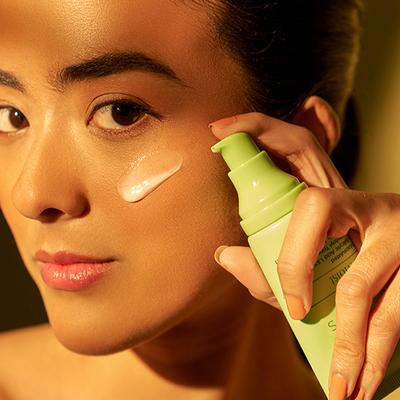 Indulgeo Essentials Sal Moist - Acne Healing Moisturizer Activs- Encapsulated Salicylic Acid 1.5% 50 ml - Face Moisturizers