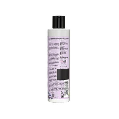 Love Beauty And Planet Argan Oil and Lavender Sulfate Free Smooth and Serene Shampoo 200 ml - Shampoos