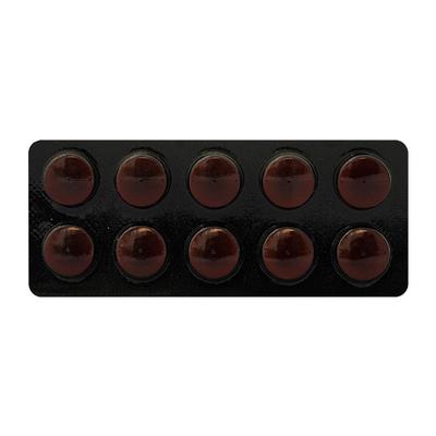 CILNY M 50mg Tablet 10's - Hypertension-Bet