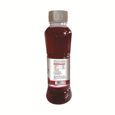 Swadeshi Buransh Sharbat 700 ml - Ayurvedic Juices