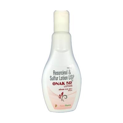 ONAK SR Lotion 100ml - Hyperpigmentation-Oth