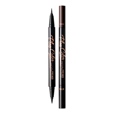 Sivanna Colors Play Color Long Lasting Eyeliner - HF1885 20 gm - Eyeliners