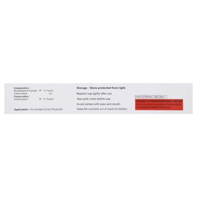 Ezimet Cream 30gm - Skin Infections-Taa