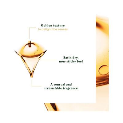 Rene Furterer 5 Sens Enhancing Dry Oil 100 ml - Hair Serums