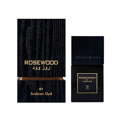 Arabian Oud Rosewood Eau De Parfum 100 ml - Perfumes (Edt/Edp)