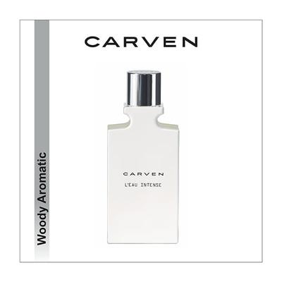 Carven L'Eau Intense Eau de Toilette 100 ml - Perfumes (Edt/Edp)