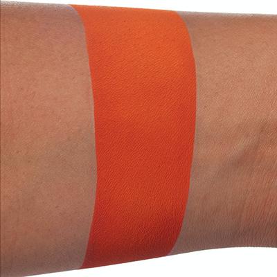 I Am Eyeconic Matte Neon Pure Pigments EXPLOSIVE ORANGE 2 gm - Eyeshadow, Bases & Primers