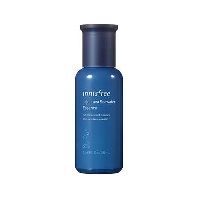 Innisfree Jeju Lava Seawater Essence 50 ml - Face Mists