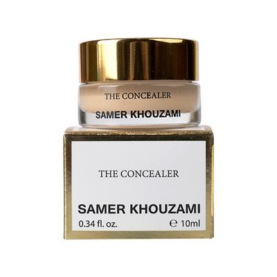 Samer Khouzami The Concealer - 1.5 (Warm,Yellow) 10 ml - Concealer