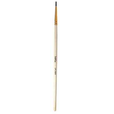 Babila Bindi Brush MB-V012 1's - Face Brush