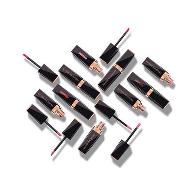 Manish Malhotra Liquid Matte Lipstick - Crazier Than Pink 7 Gm - Liquid Lipsticks