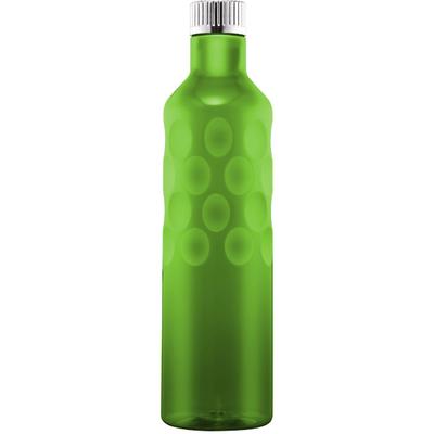 Rosa Green Water Bottle - Breeze 1 L - Others
