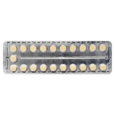 Crisanta Tablet 21'S - Contraception-Ora