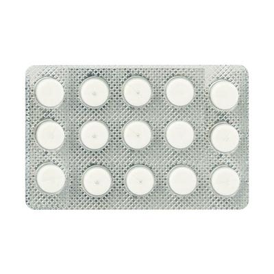 Atol 50mg Tablet 14'S - Hypertension-Bet