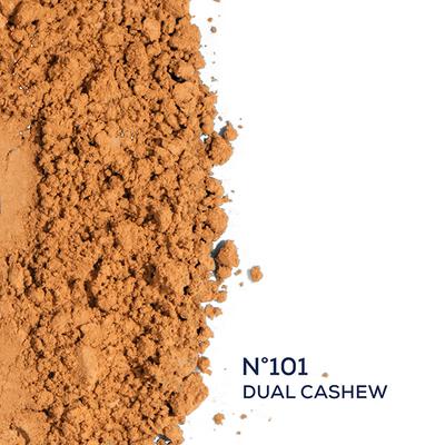 Chambor Studio Pro 2-In-1 Powder Foundation,Dual-Use Wet & Dry,Long-Lasting Matte Finish,N 101 15 gm - Foundation