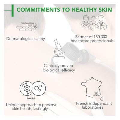 Bioderma Node G Purifying Shampoo 400 ml - Shampoos