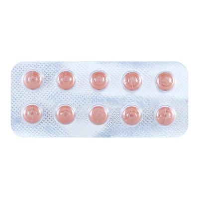 Amicon 10mg Tablet 10'S - Depression-Ant