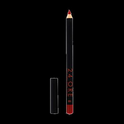 Deborah Milano 24Ore Lp - 10 Red 1.5 gm - Lipsticks