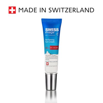 Swiss Image Re-Firming Under Eye Cream 15 ml - Under Eye Creams & Serums