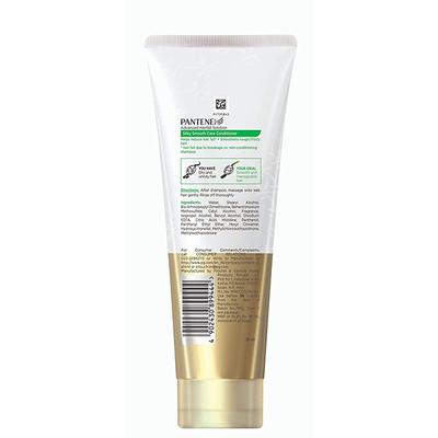 Pantene Pro-V Advanced Hair Fall Solution+ Conditioner - Silky Smooth Care 80 ml - Conditioners