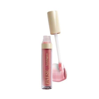 Paese Beauty Lipgloss Meadowfoam Oil 03 Glossy 3.4ml - Lip Glosses