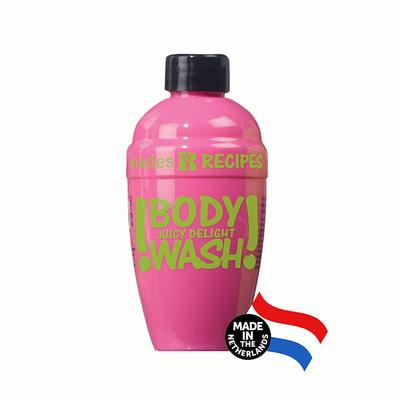 MADES Recipes Juicy Delight Body Wash 100 ml - Shower Gels & Body Wash